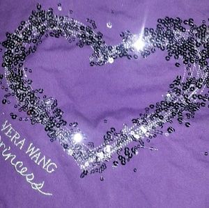 Vera Wang large tote